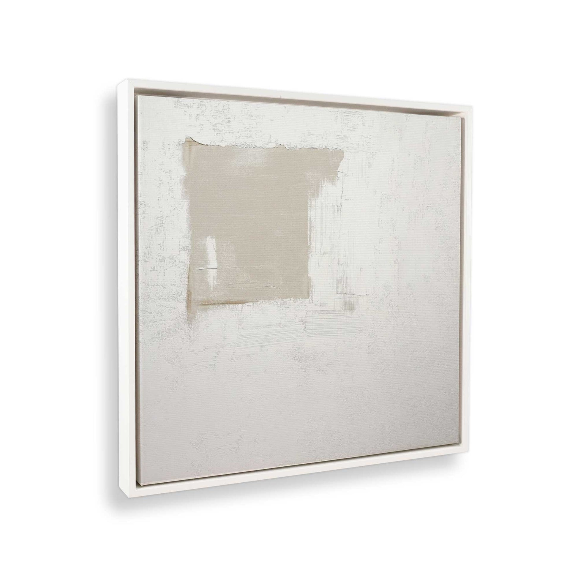 [Color:Opaque White], Picture of the corner of the art