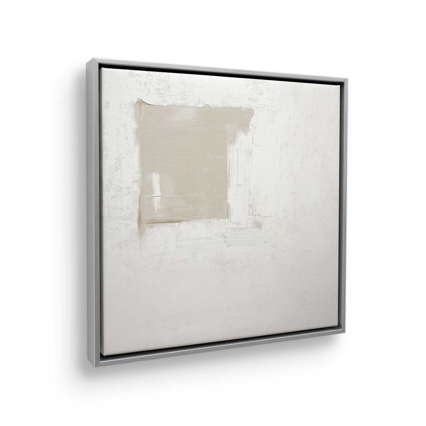 [Color:Polished Chrome], Picture of the corner of the art