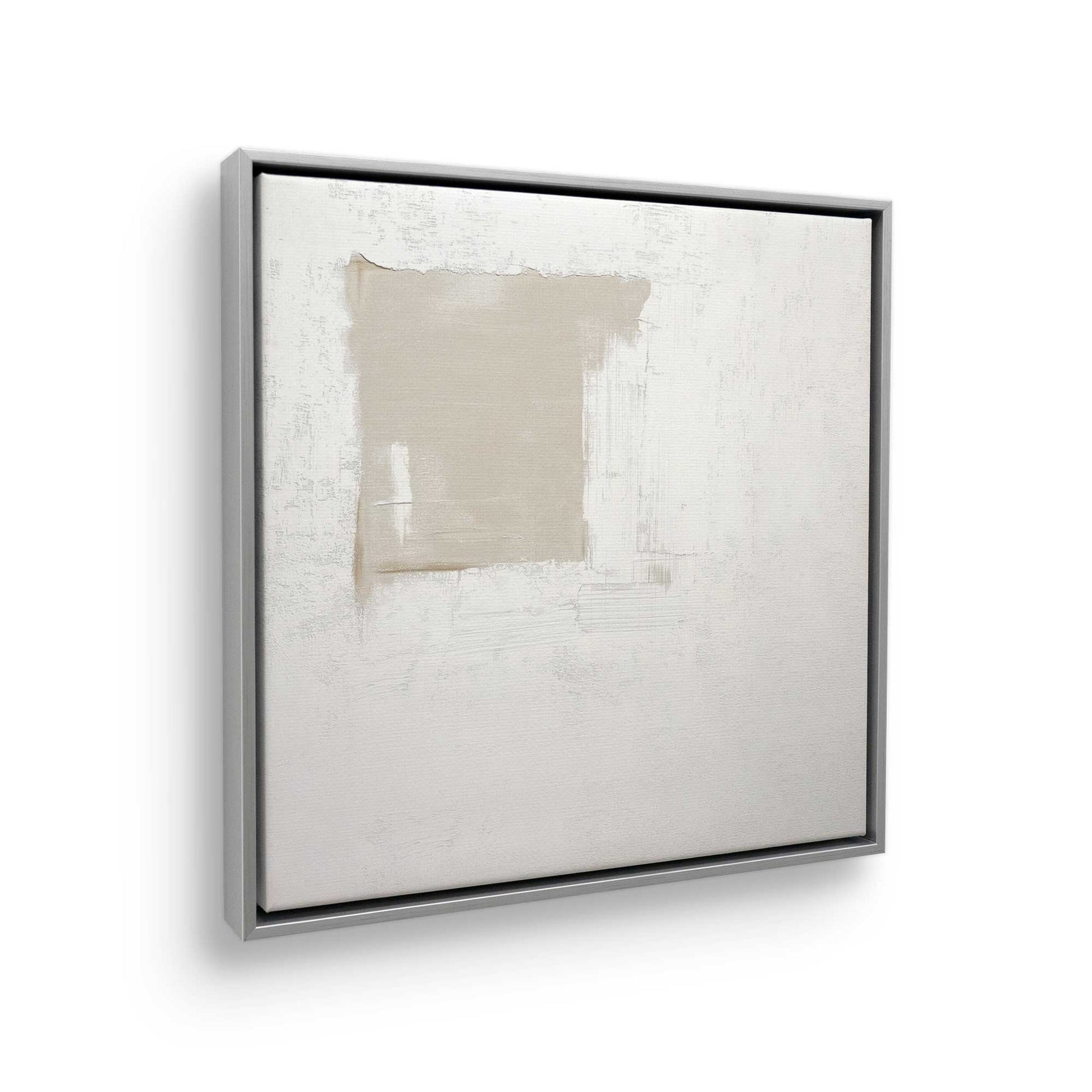 [Color:Polished Chrome], Picture of the corner of the art
