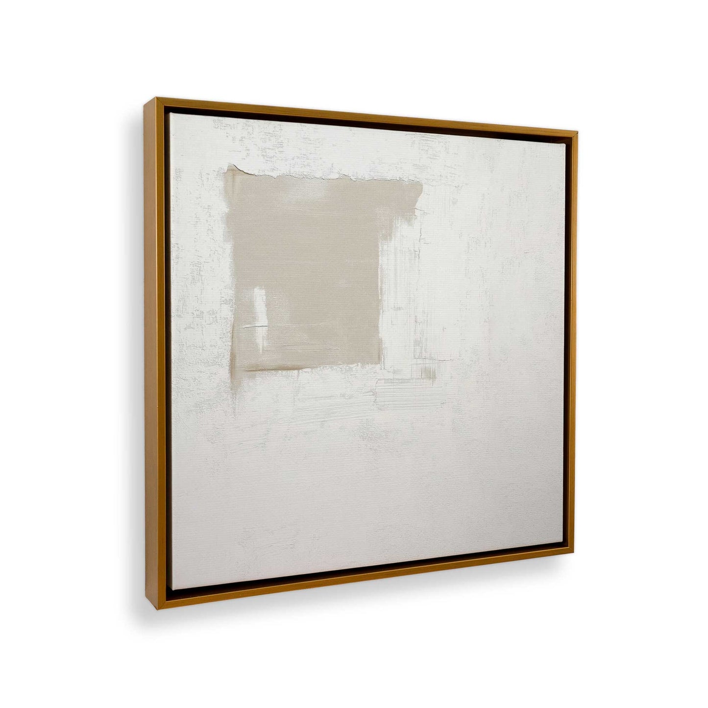 [Color:Polished Gold], Picture of the corner of the art