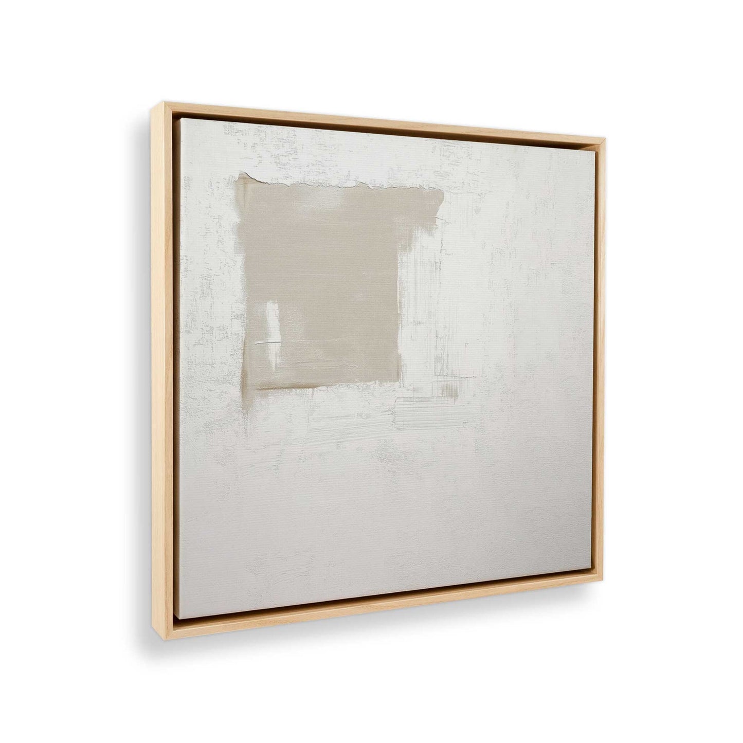 [Color:American Maple], Picture of the corner of the art