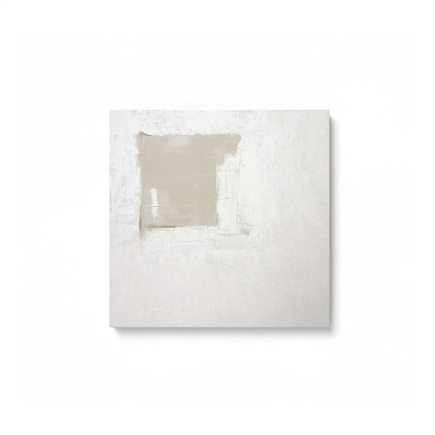 [Color:Stretched Canvas], Picture of art
