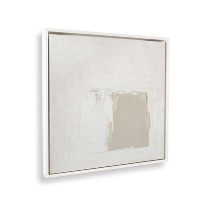 [Color:Opaque White], Picture of the corner of the art