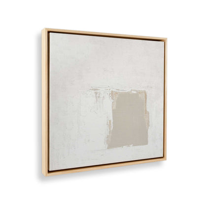 [Color:American Maple], Picture of the corner of the art