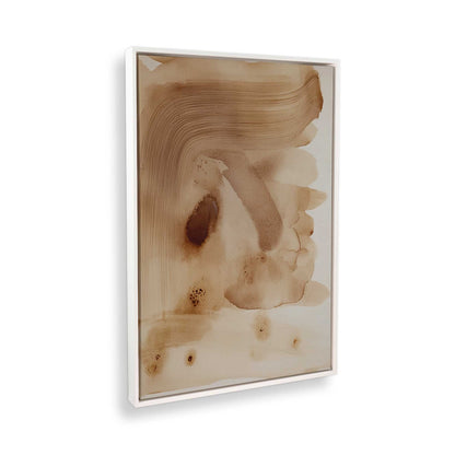[Color:Opaque White], Picture of the corner of the art