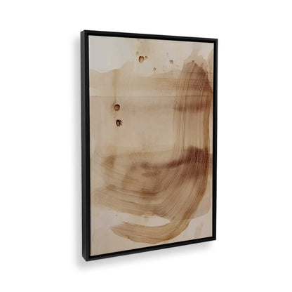 [Color:Satin Black], Picture of the corner of the art