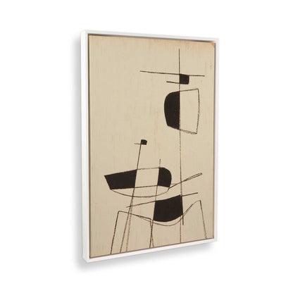[Color:Opaque White], Picture of the corner of the art