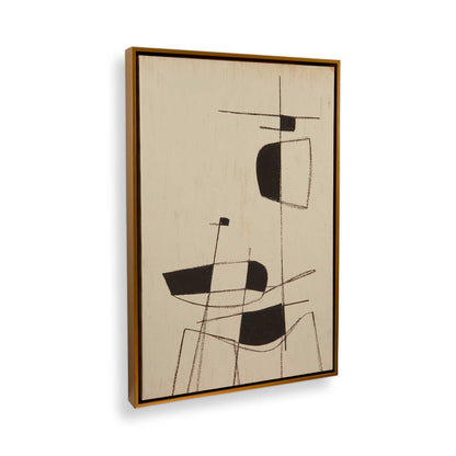 [Color:Polished Gold], Picture of the corner of the art