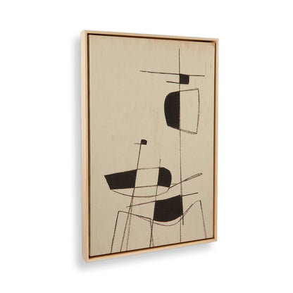 [Color:American Maple], Picture of the corner of the art