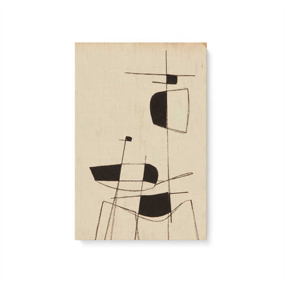 [Color:Stretched Canvas], Picture of art