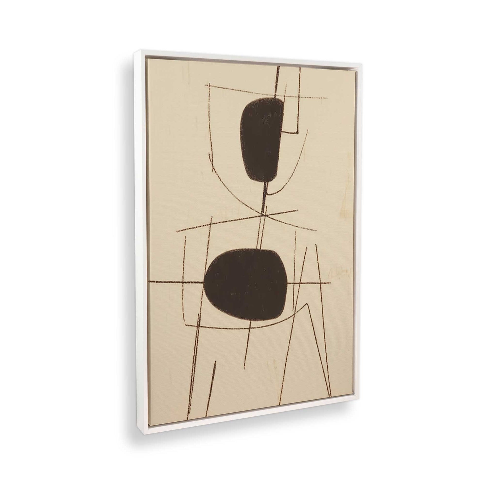[Color:Opaque White], Picture of the corner of the art