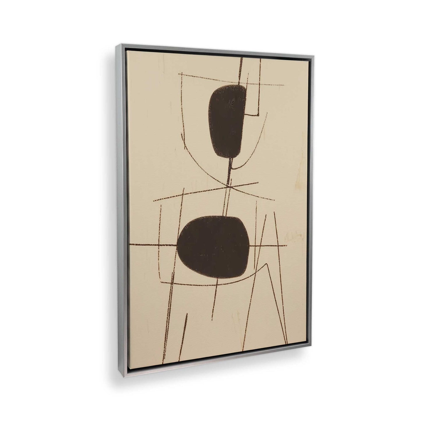 [Color:Polished Chrome], Picture of the corner of the art