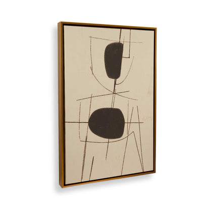[Color:Polished Gold], Picture of the corner of the art