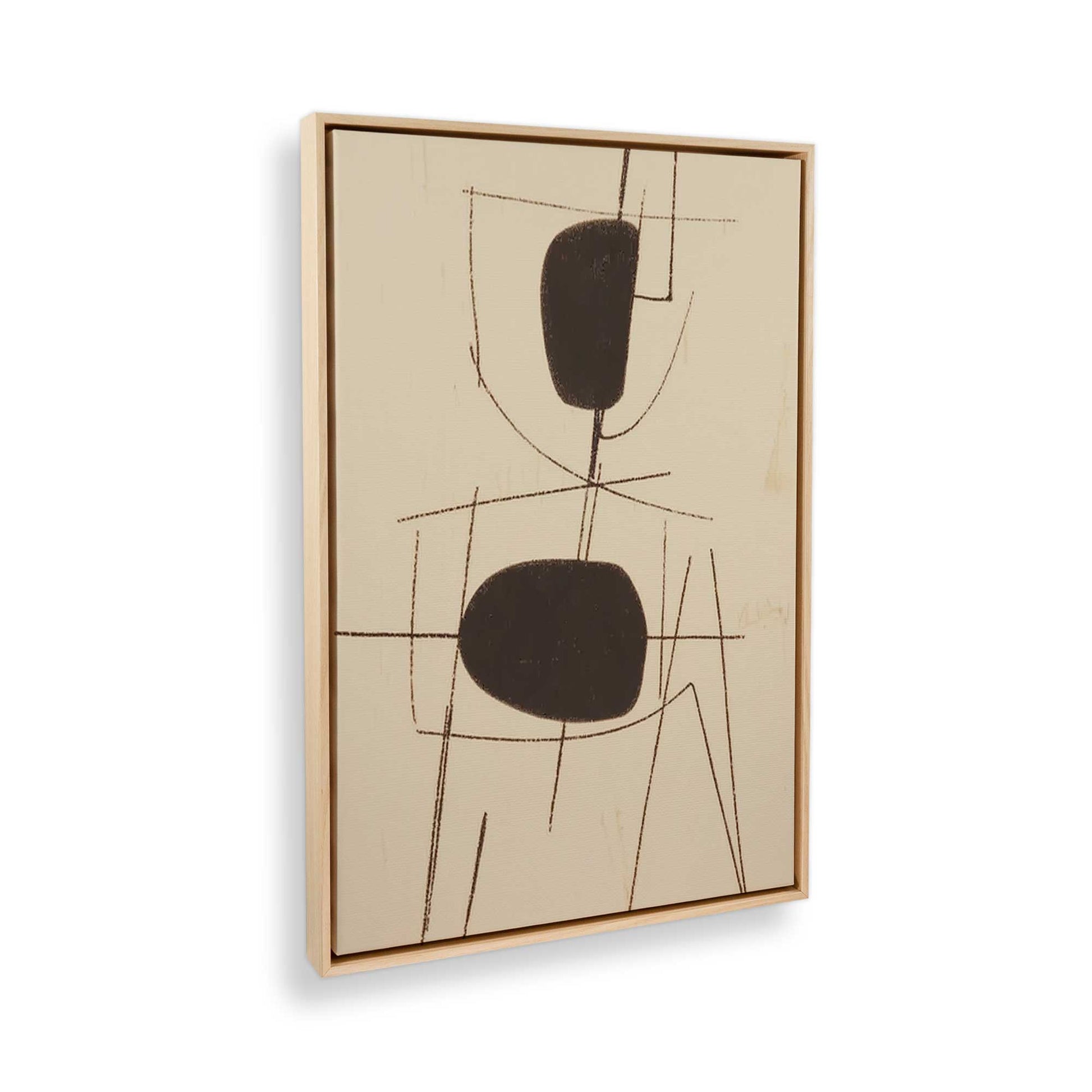 [Color:American Maple], Picture of the corner of the art