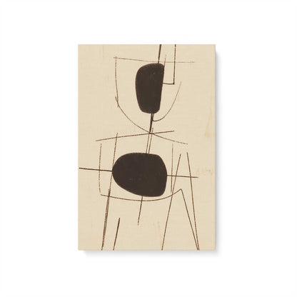 [Color:Stretched Canvas], Picture of art