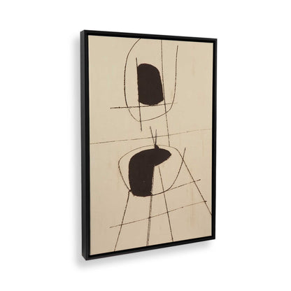 [Color:Satin Black], Picture of the corner of the art