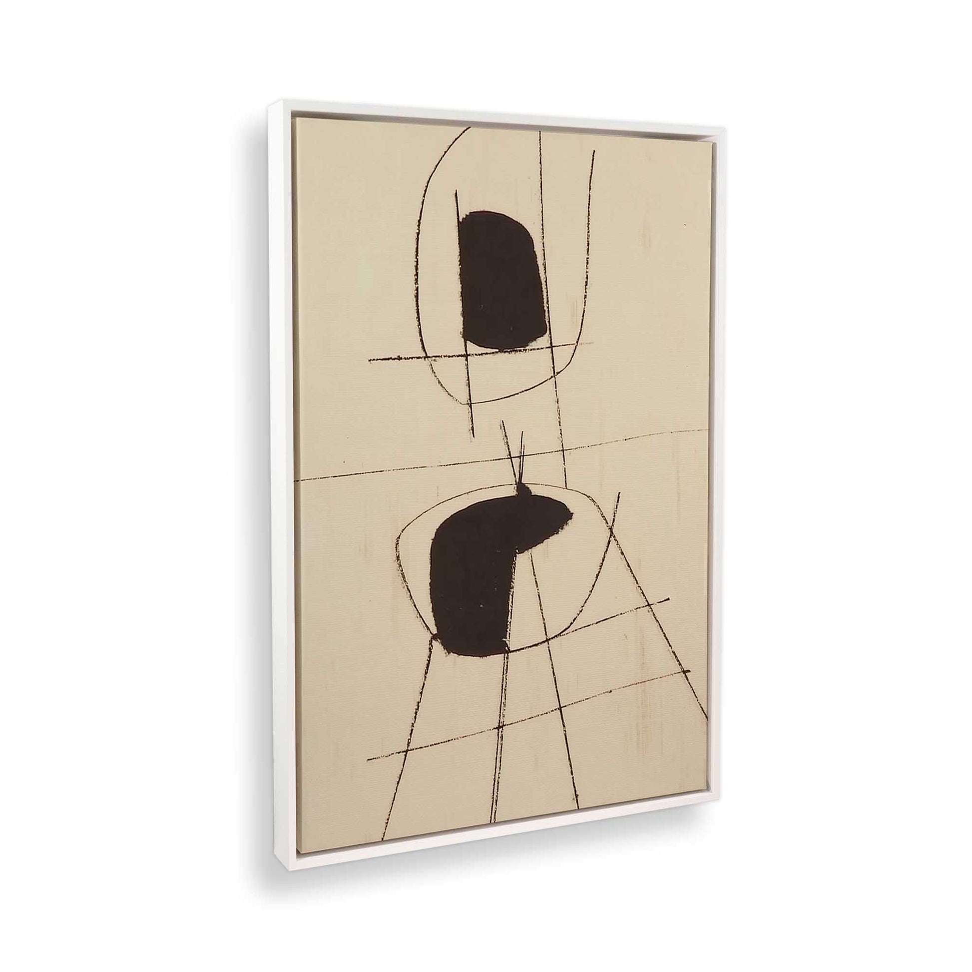 [Color:Opaque White], Picture of the corner of the art