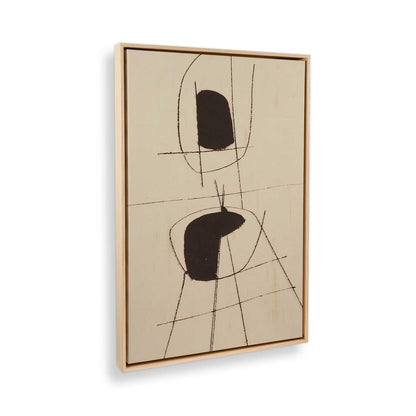 [Color:American Maple], Picture of the corner of the art