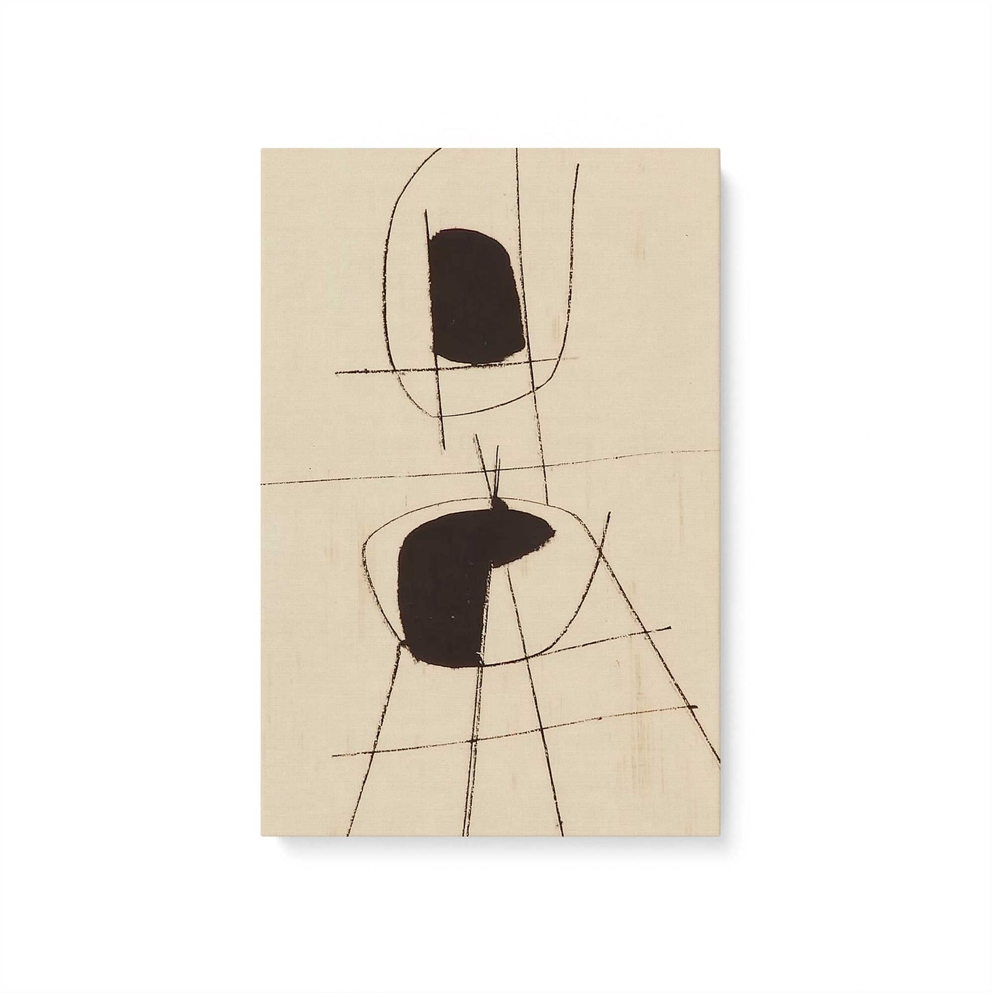 [Color:Stretched Canvas], Picture of art