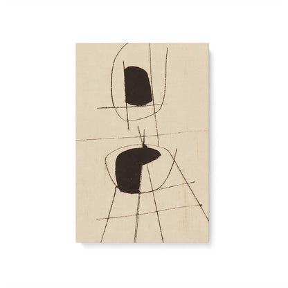 [Color:Stretched Canvas], Picture of art
