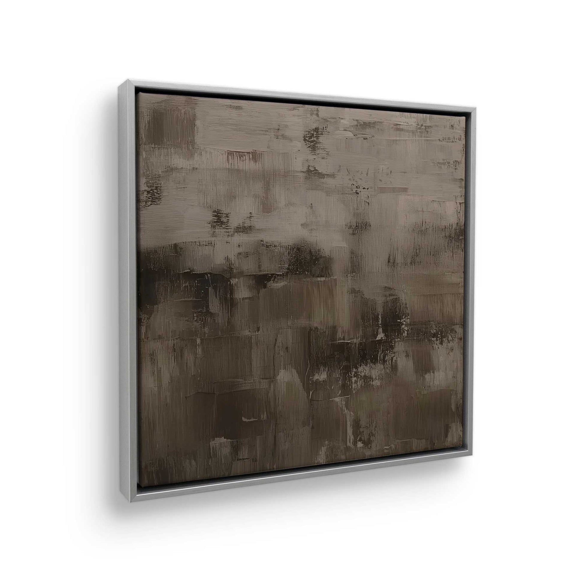 [Color:Polished Chrome], Picture of the corner of the art