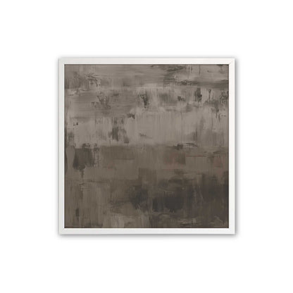 [Color:Opaque White], Picture of art in a Opaque White frame