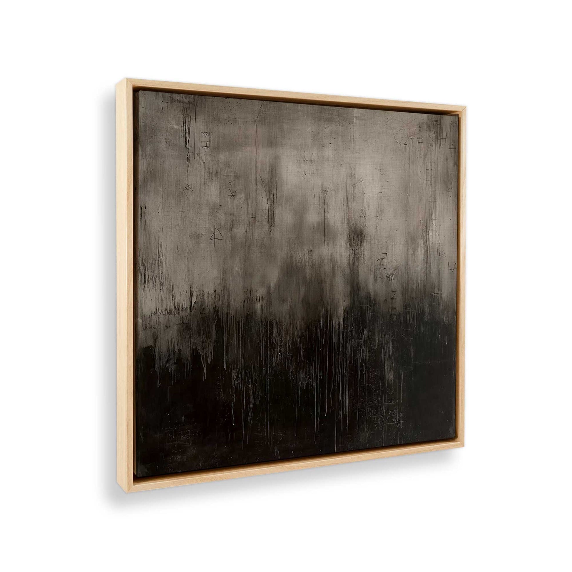 [Color:American Maple], Picture of the corner of the art