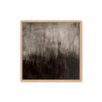 [Color:American Maple], Picture of art in a American Maple frame