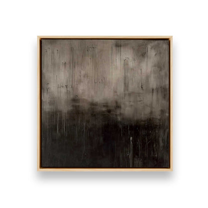 [Color:American Maple], Picture of art in a American Maple frame