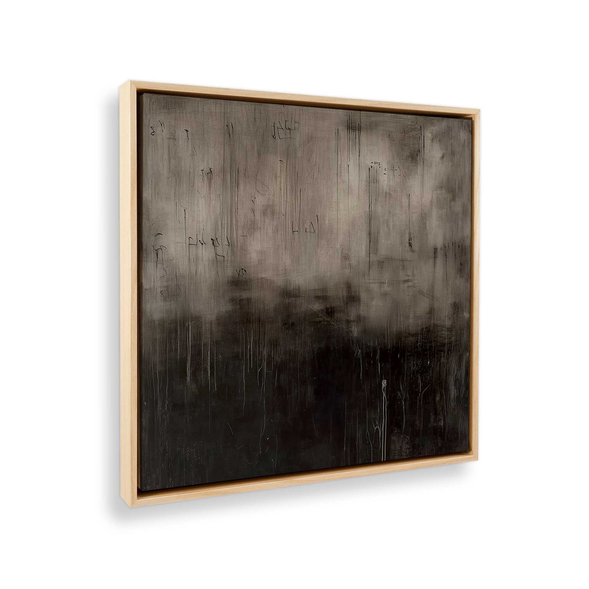 [Color:American Maple], Picture of the corner of the art