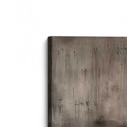 [Color:Stretched Canvas], Picture of the corner of the art