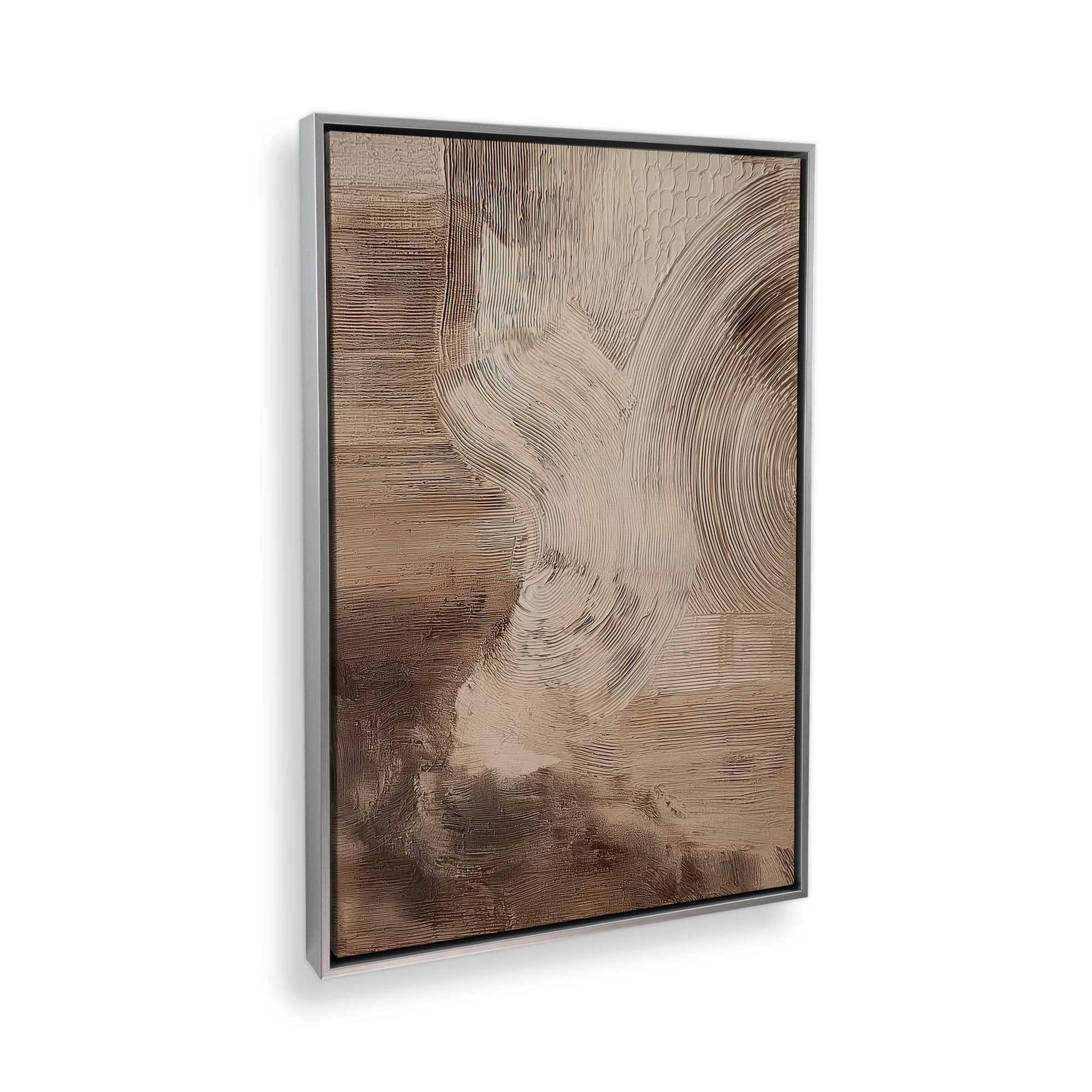 [Color:Polished Chrome], Picture of the corner of the art