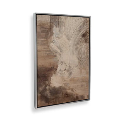 [Color:Polished Chrome], Picture of the corner of the art