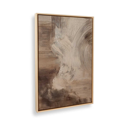 [Color:American Maple], Picture of the corner of the art