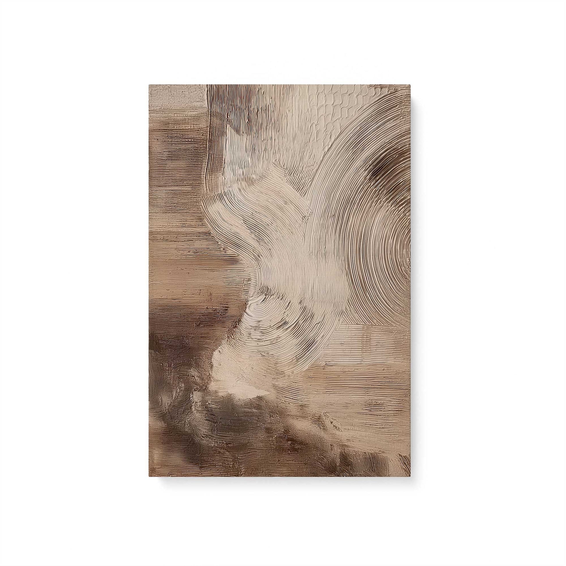 [Color:Stretched Canvas], Picture of art