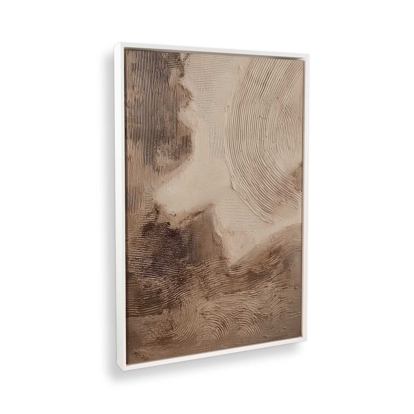 [Color:Opaque White], Picture of the corner of the art