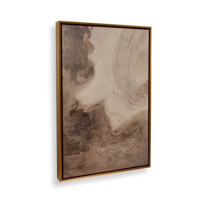 [Color:Polished Gold], Picture of the corner of the art