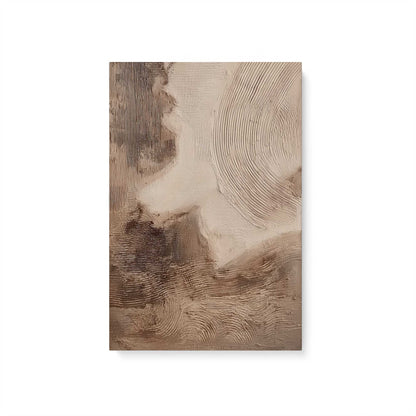 [Color:Stretched Canvas], Picture of art