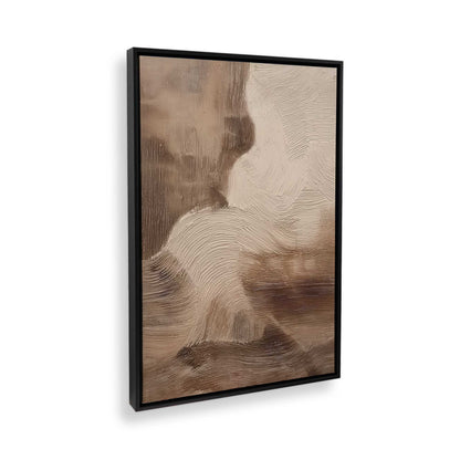 [Color:Satin Black], Picture of the corner of the art