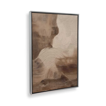 [Color:Polished Chrome], Picture of the corner of the art
