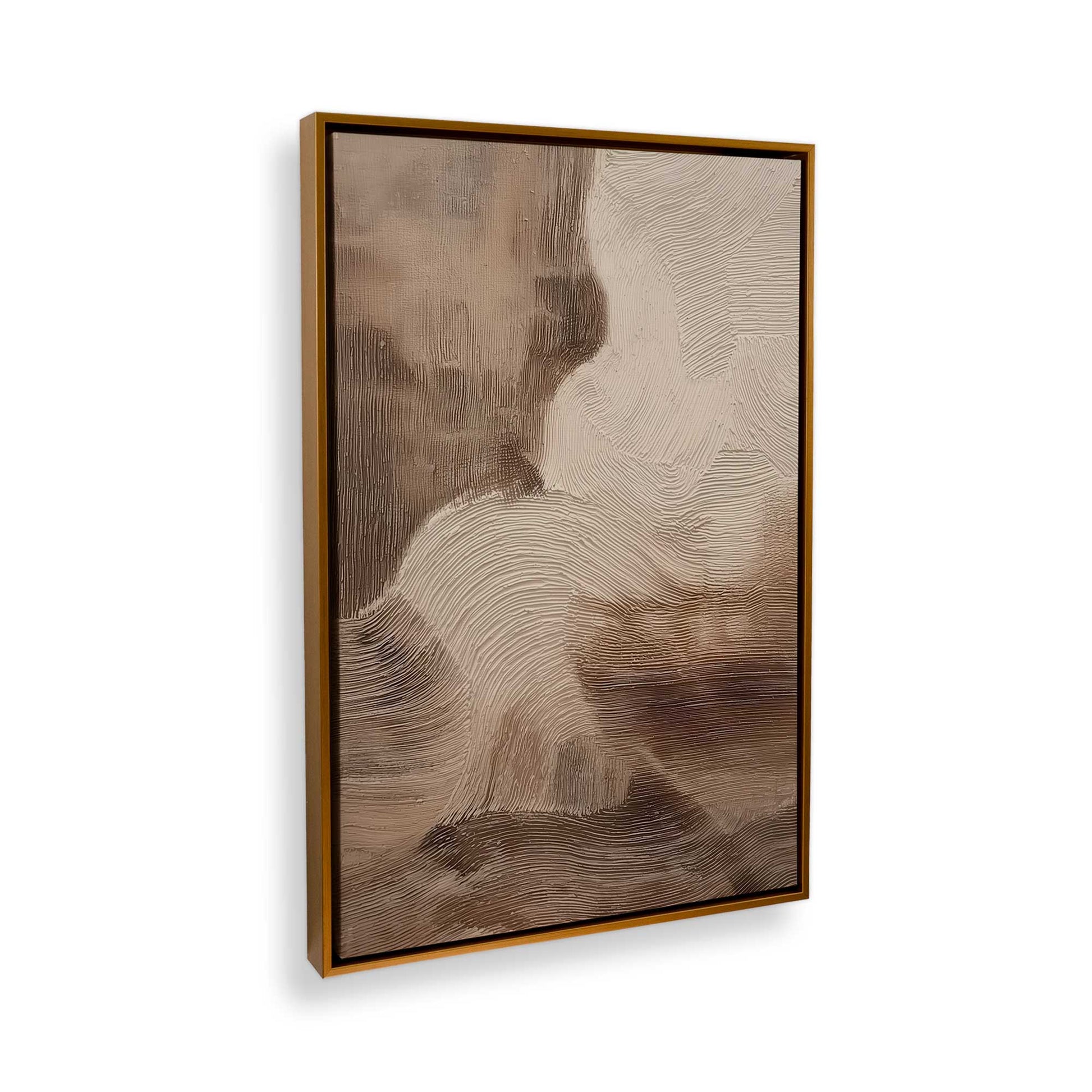 [Color:Polished Gold], Picture of the corner of the art