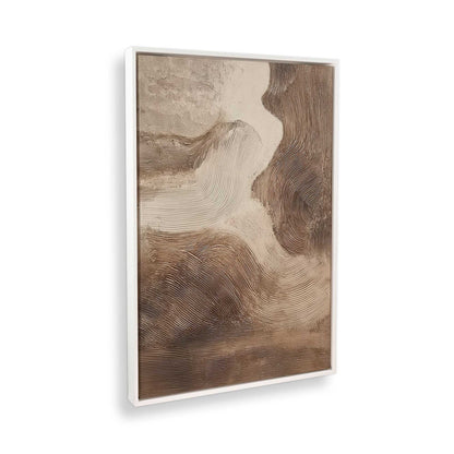 [Color:Opaque White], Picture of the corner of the art