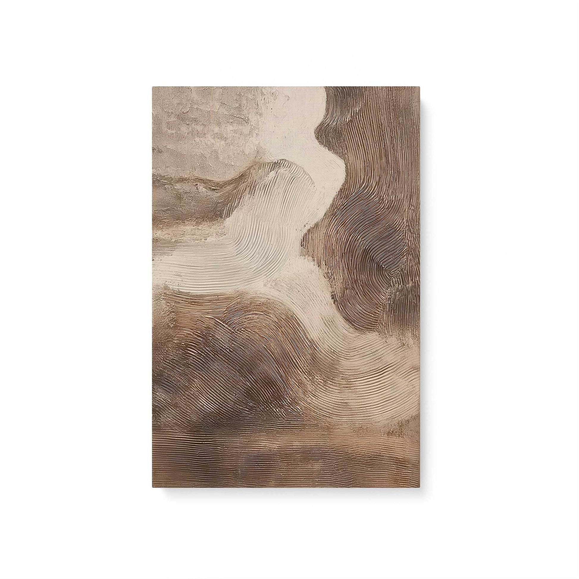 [Color:Stretched Canvas], Picture of art