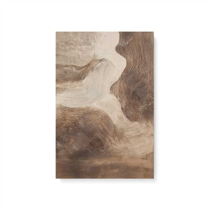 [Color:Stretched Canvas], Picture of art