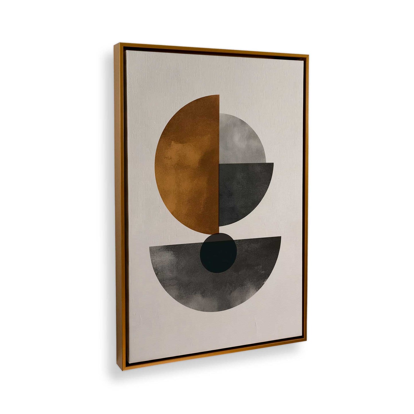 [Color:Polished Gold], Picture of the corner of the art