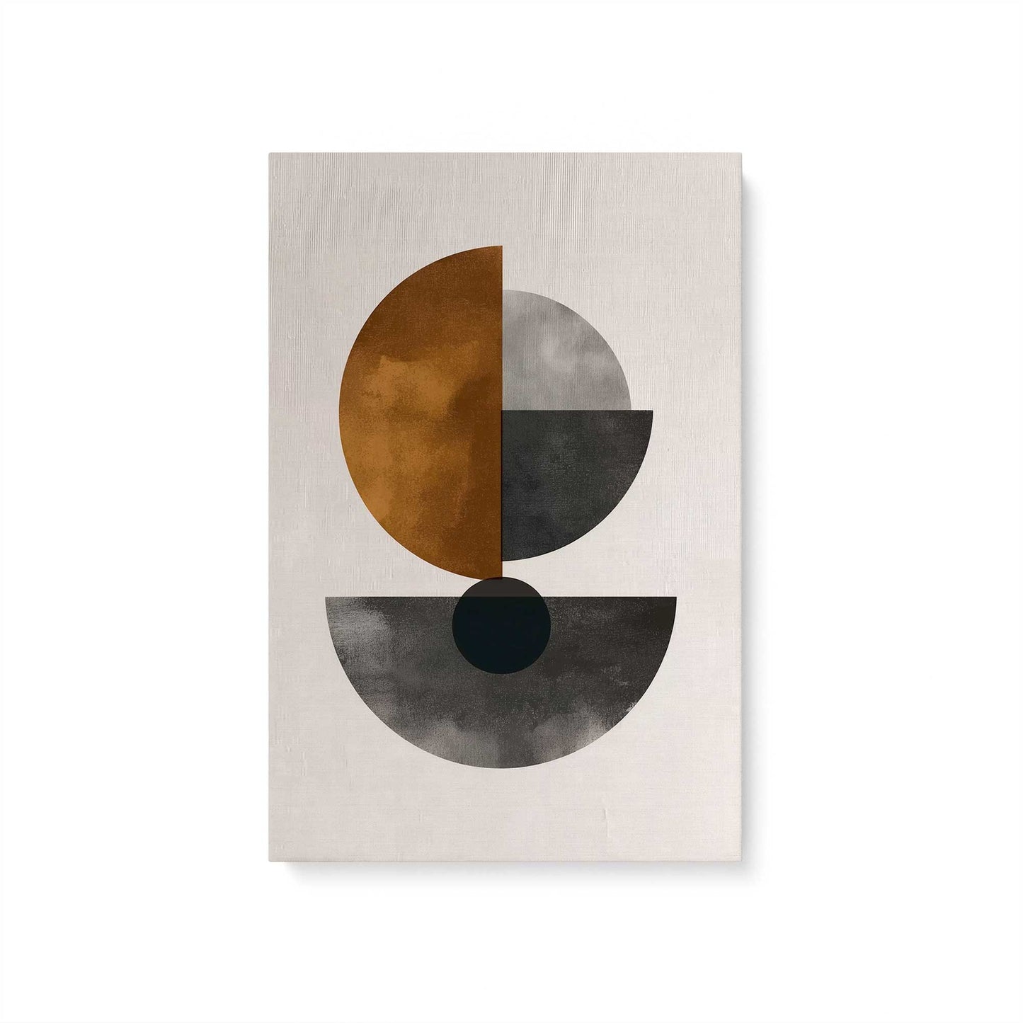 [Color:Stretched Canvas], Picture of art