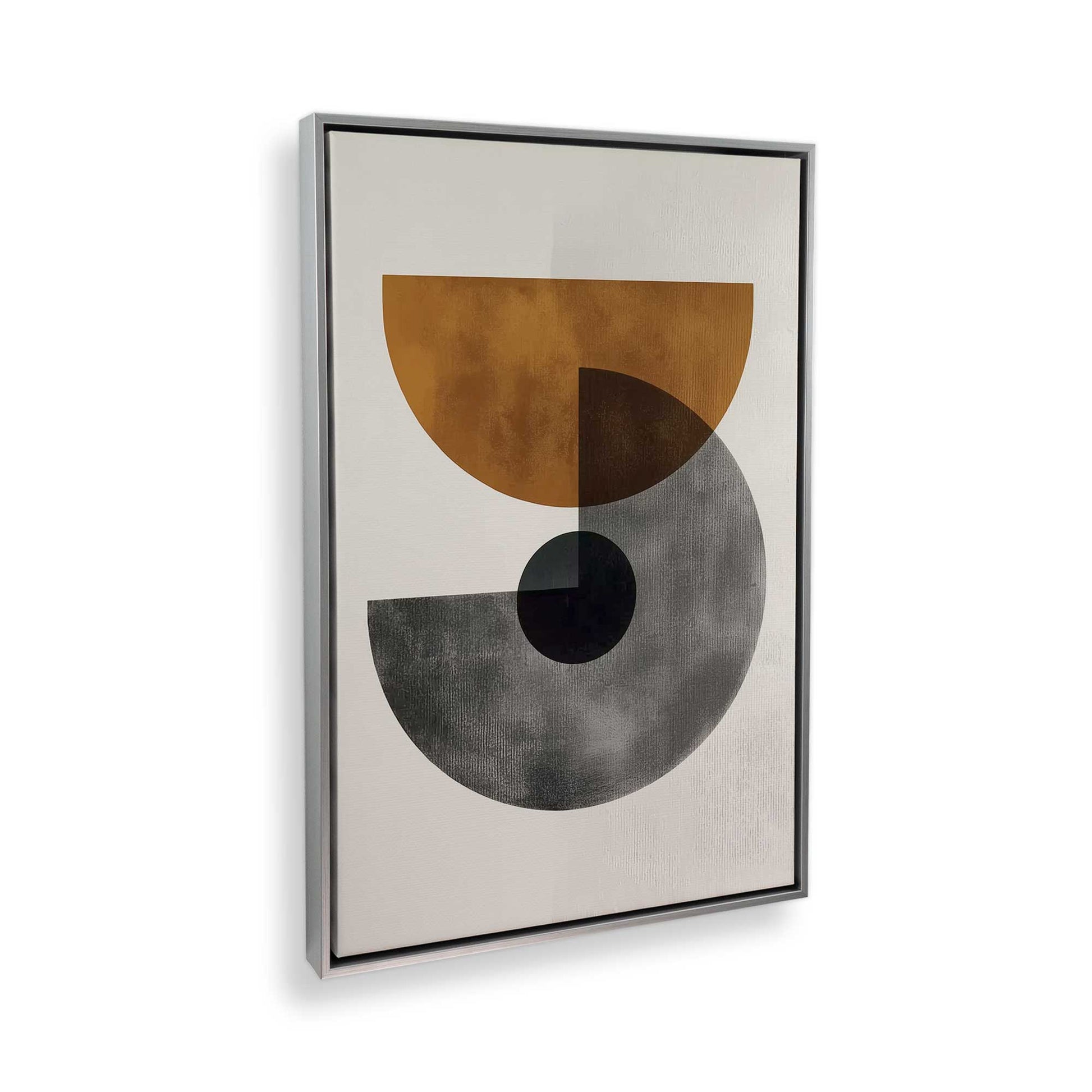 [Color:Polished Chrome], Picture of the corner of the art