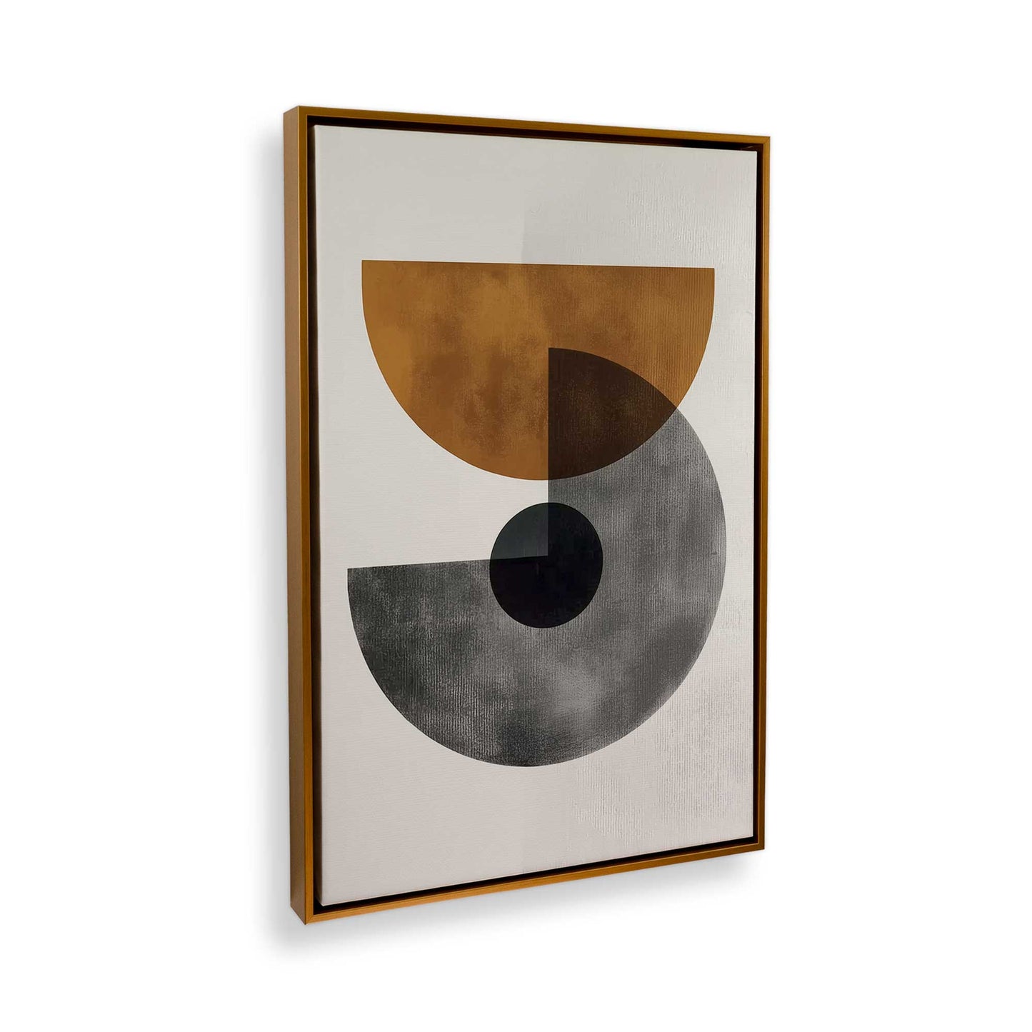 [Color:Polished Gold], Picture of the corner of the art