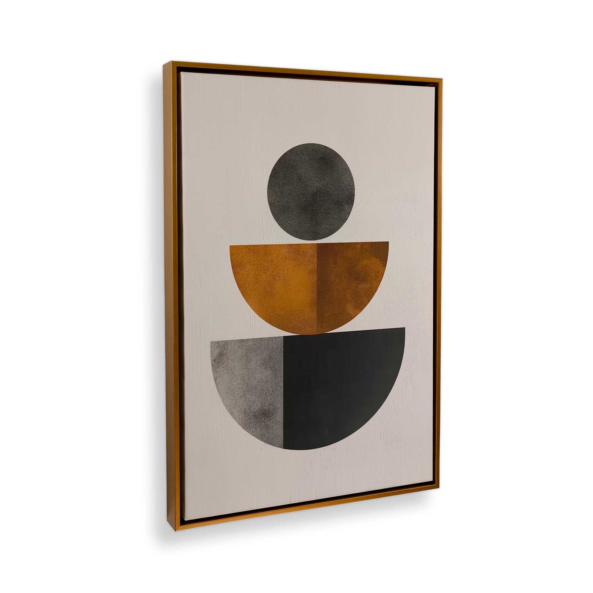 [Color:Polished Gold], Picture of the corner of the art
