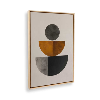 [Color:American Maple], Picture of the corner of the art